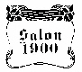 Salon1900 -Logo