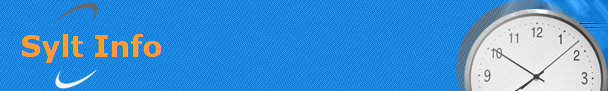 Sylt Info